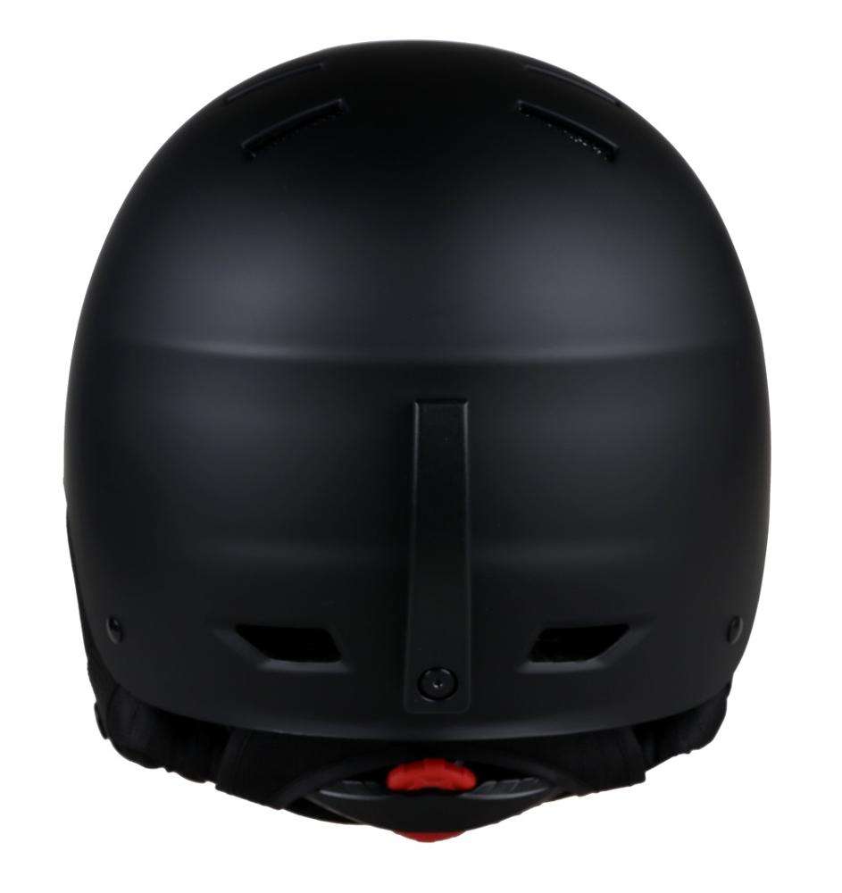 Casque de ski, casque de snowboard pour femmes, hommes et jeunes