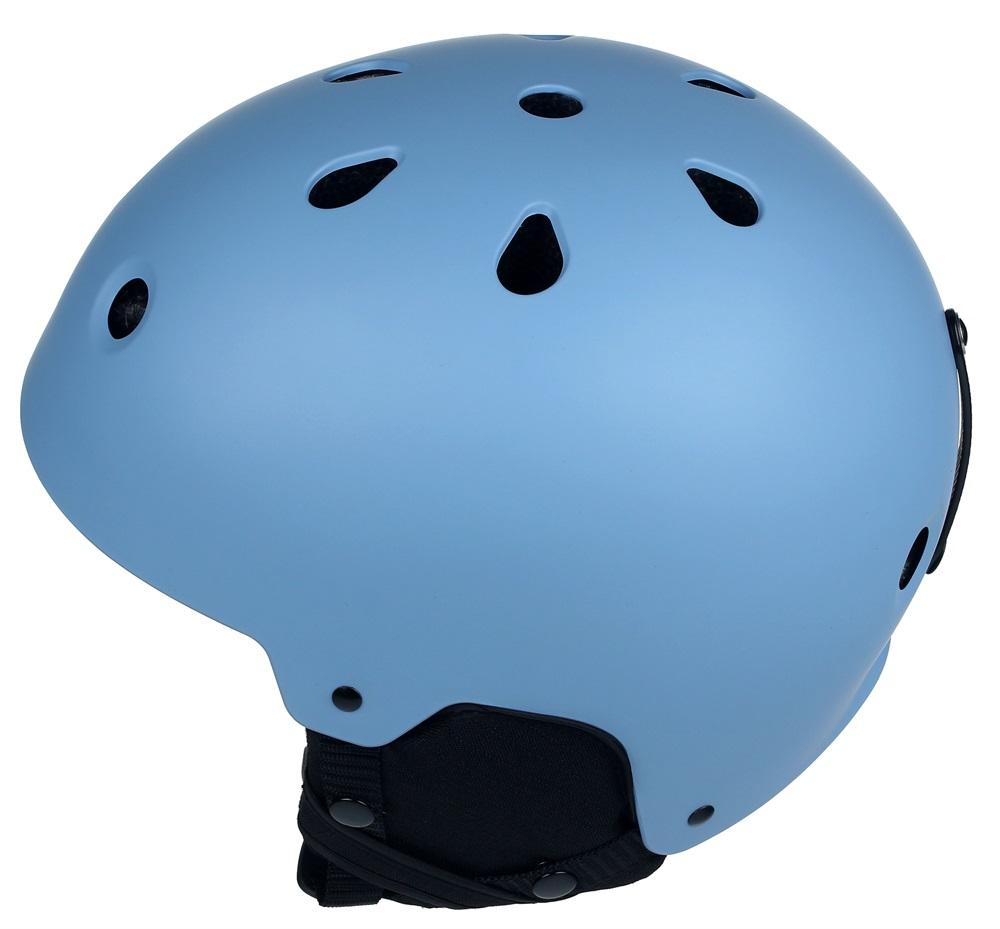 Casque d'hiver OEM Casque de snowboard Casque de ski