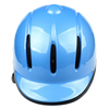 Casque d'équitation d'écolier de couleur personnalisée de mode pour les enfants