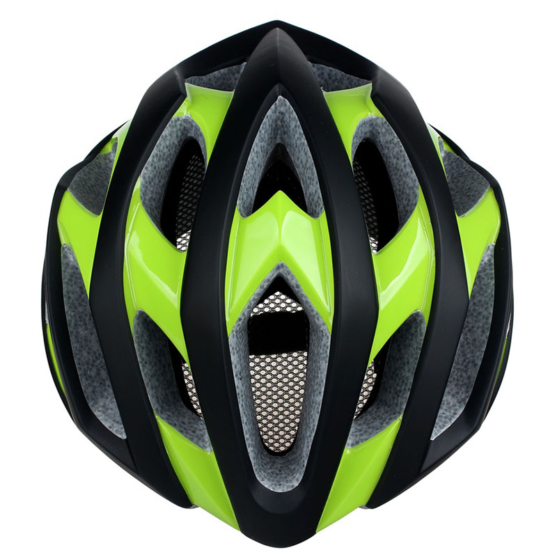 Casque de vélo de protection pour adultes, visage ouvert EPS importé, cyclisme, sport
