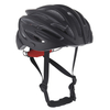 Casque de vélo approuvé CE Casque de vélo Casque de cyclisme moulé avec visière 