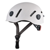 Casque d'escalade ABS + EPS d'usine de vente chaude