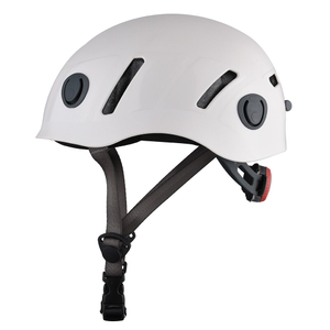 Casque d'escalade ABS + EPS d'usine de vente chaude