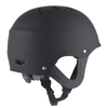 Casque d'eau à coque ABS à la mode, casque de Rafting pour ski nautique pour adultes