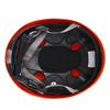 Alpinisme/Escalade Sécurité/Sports Extrêmes Casque Orange