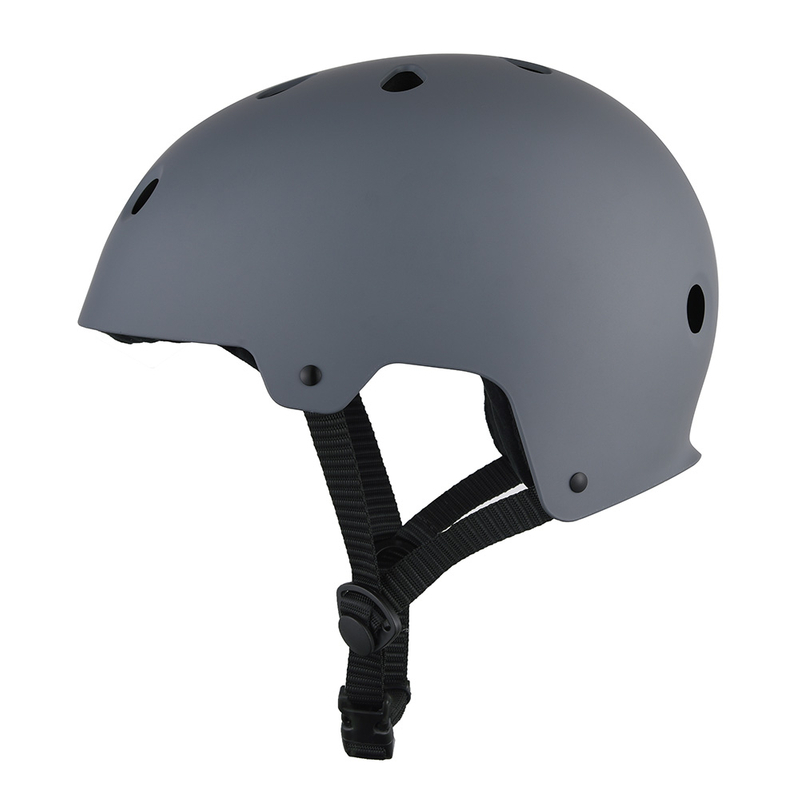Populaire confortable avec couture casque de patin intérieur vente chaude