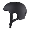Casque classique de planche à roulettes de vitesse d'EPS de coquille d'ABS adulte avec la certification de la CE de CPES
