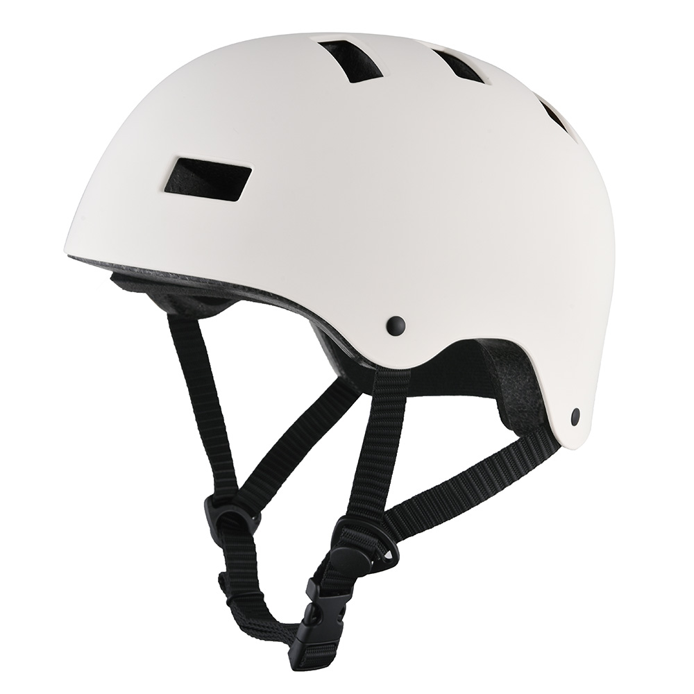 Casques longboard 