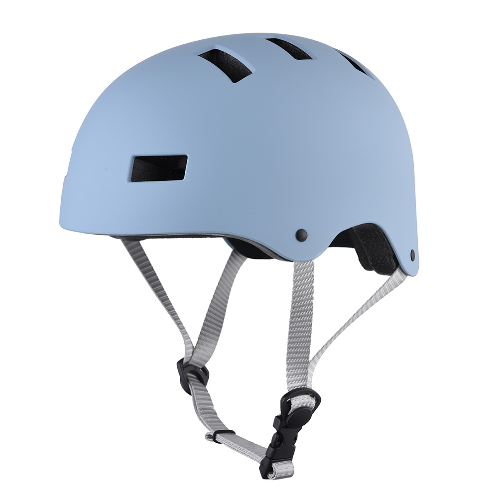 CE CPSC a approuvé le plus récent casque de patinage de vélo ABS Multi Sport CM-1 pour adulte