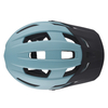 Casque De Vélo Casque De Vélo De Montagne Pour Le Sport De Cyclisme En Plein Air Bleu