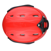 Casque de sécurité Abs léger pour Kayak, Rafting, Sport aquatique doux, en vente