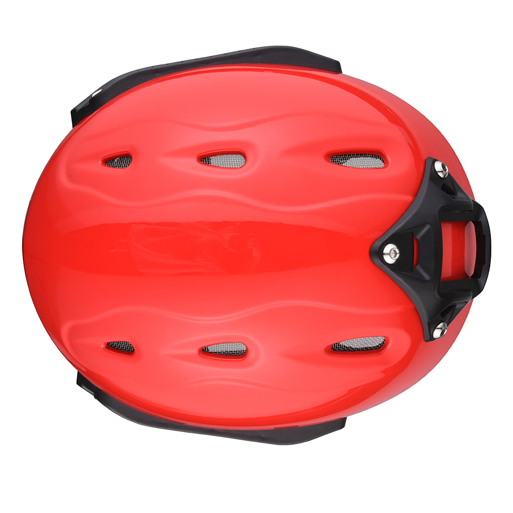 Casque de sécurité Abs léger pour Kayak, Rafting, Sport aquatique doux, en vente