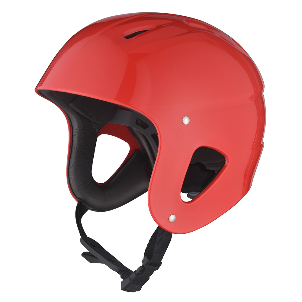 Casque de rafting