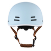 Casque de patinage pour adultes certifié CE, sécurité pour Skateboard, Scooter électrique, planche à roulettes, vente en gros, lumière pour adultes