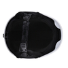 Casque de ski adulte certifié en gros CE Skiboard Safety Electric Scooter Ski Board Casque pour adulte noir