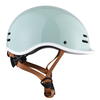 Casque de patinage pour adultes certifié CE, vente en gros, sécurité pour Skateboard, Scooter électrique, casque de planche à roulettes pour adultes, vert