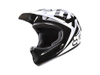 Casque de moto pour un