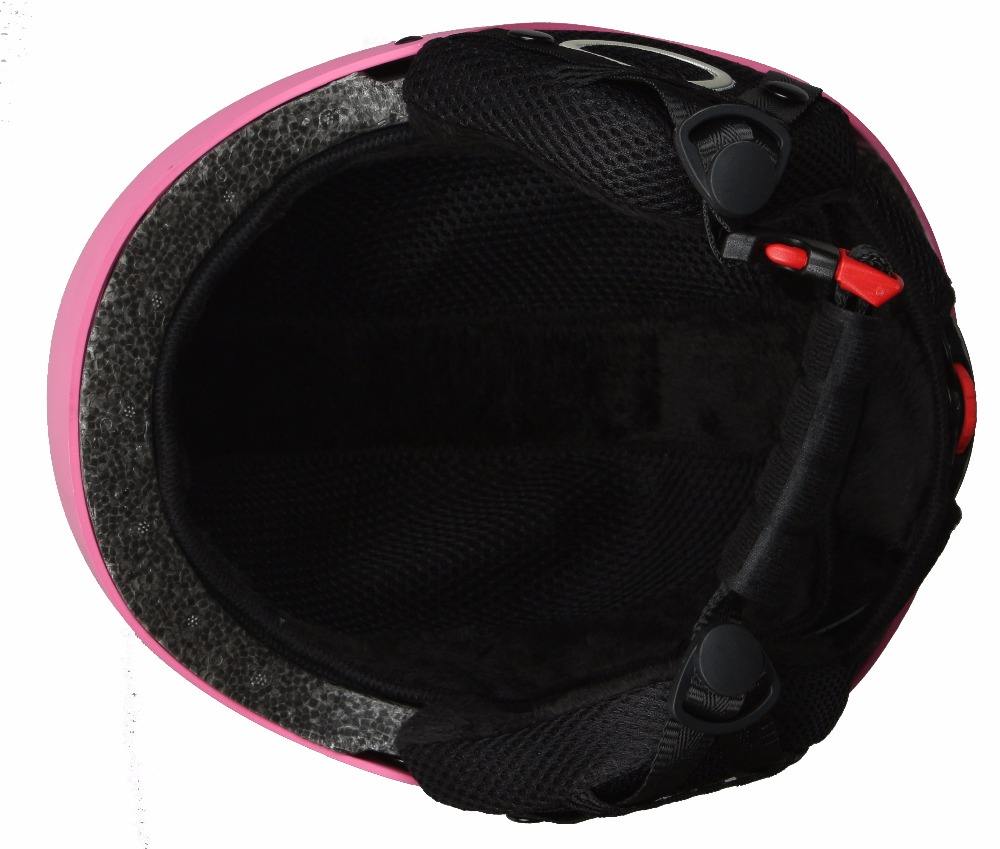 Casque de Ski Hot Cake, nouvelle mode, casque de Snowboard populaire, casque de Skateboard pour adultes, usine