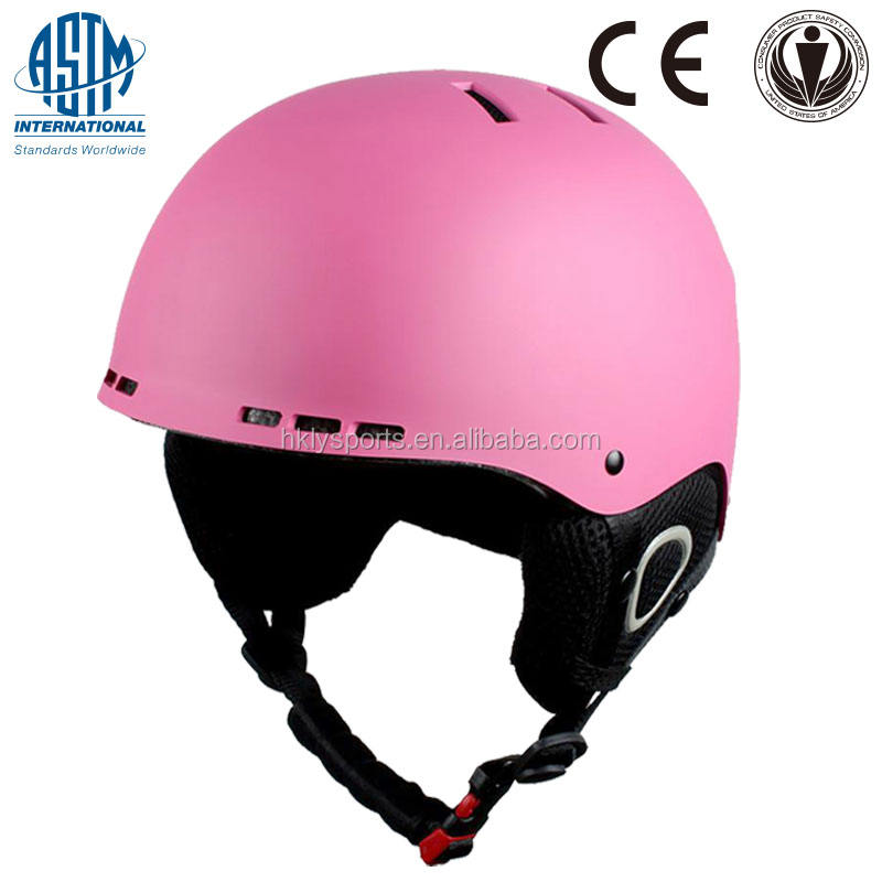 Shengtao offre spéciale ABS Shell ST-038A casque de Ski, casque de patin à glace, casque de ski