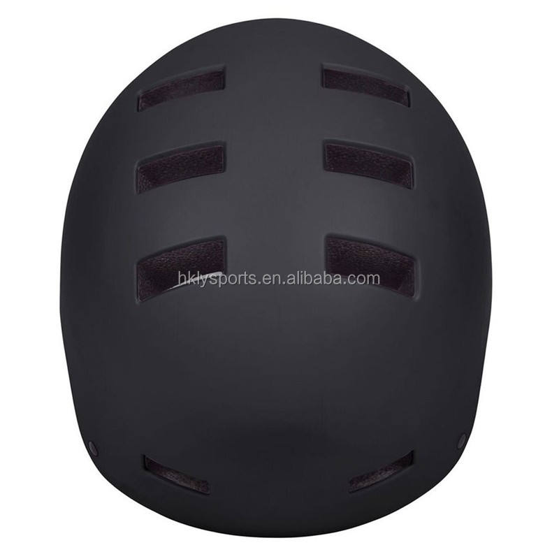 Casque de skate certifié CE CPSC Casque de protection pour vélo Skateboard