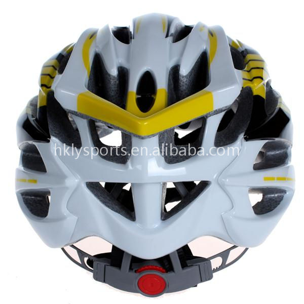 Safe Designs Casquette de vélo