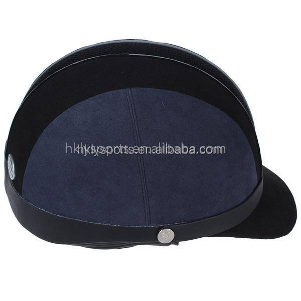 Shengtao casque d'équitation casque équestre respirant et Portable pour casque de course de chevaux LY28
