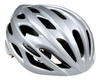 Casque de cyclisme de course de montagne avec lumière LED moulé intégralement