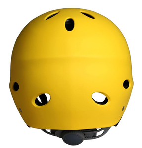 Casque de canoë sauvage pour sports nautiques avec CE 1385