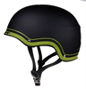 Casque de sport nautique, casque de sécurité réglable unisexe pour kayak de rafting pour les sports nautiques en plein air
