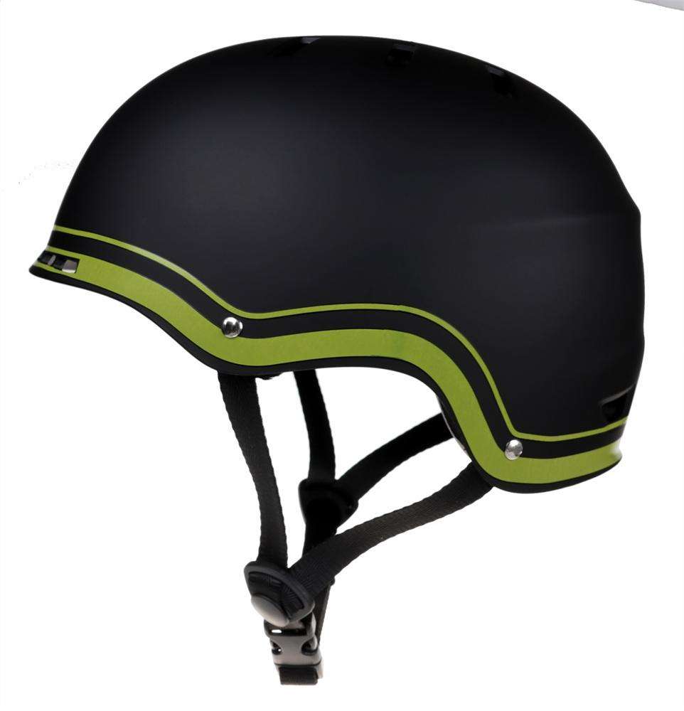 Casque de sport nautique, casque de sécurité réglable unisexe pour kayak de rafting pour les sports nautiques en plein air