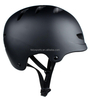 Casque de protection classique pour enfants, PC In-mold, approuvé CE, casque de skate pour enfants