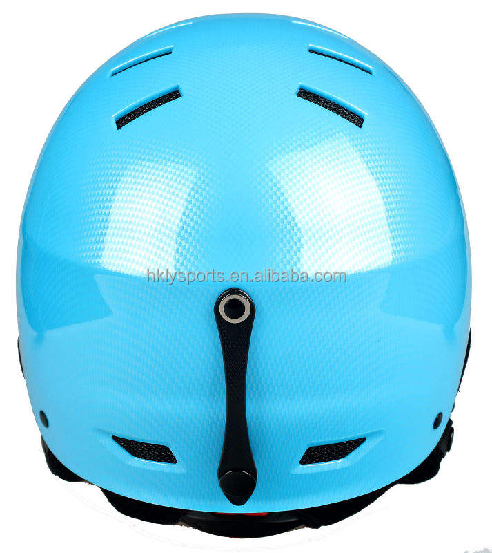 2014 nouvelle fabrication chinoise casque de patin à neige de ski professionnel de bonne qualité