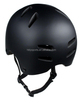 Casque de protection classique pour enfants, PC In-mold, approuvé CE, casque de skate pour enfants