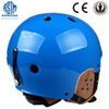 Casque de ski approuvé CE et CPSC ASTM, casque de sports de neige