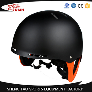 Casque de sécurité au design cool pour sports nautiques 04