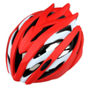 Casque de vélo de sécurité PC, casque de protection pour vélo adulte