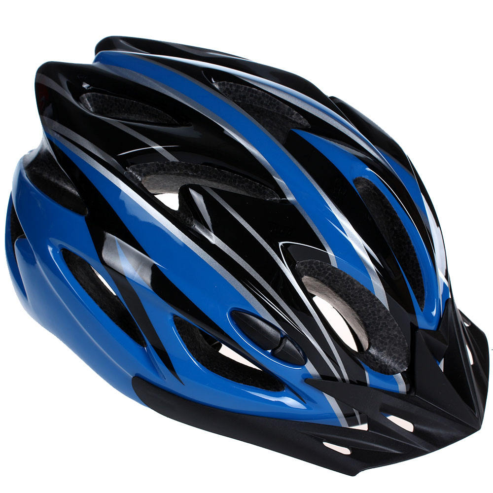 Haute qualité 2015 casque de cyclisme 18 casques d'aération mat ou brillant vtt casque de vélo équipement de protection de cyclisme