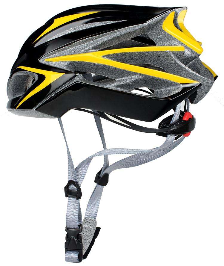 Casque de vélo, casque de cyclisme norme de sécurité CE CPSC casque de vélo/casque d'escalade pour hommes et femmes adultes montagne et route