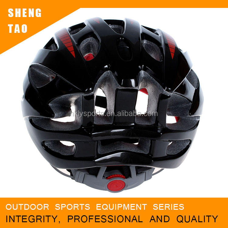 Casque de vélo Inmold, casque de vélo spécial, casques de vélo de nouveauté