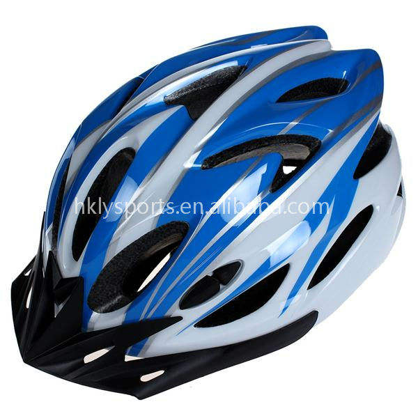 Casque de vélo de protection personnalisé, casques de cyclisme pour adultes