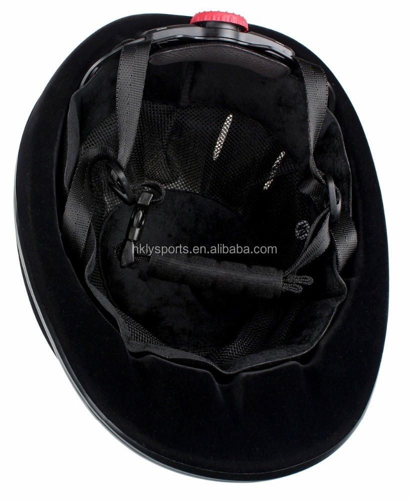 Casque équestre Casque d'équitation Casque de cavalier