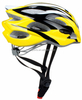 Casque de vélo ultraléger pour femmes et hommes adolescents
