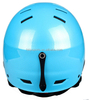 Casque de ski à coque ABS, casque de neige