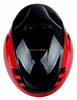 Casque de vélo casque de cyclisme adulte pour hommes femmes jeunesse casque de vélo de route de montagne réglable