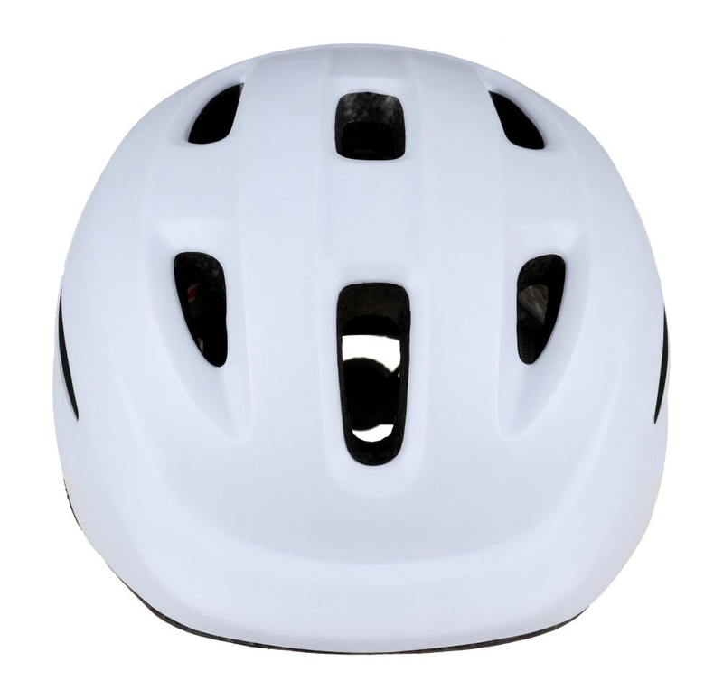 BEAUTIFUL KIDS Casque de vélo moulé In/Out
