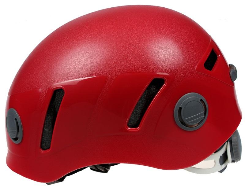 Casque d'escalade