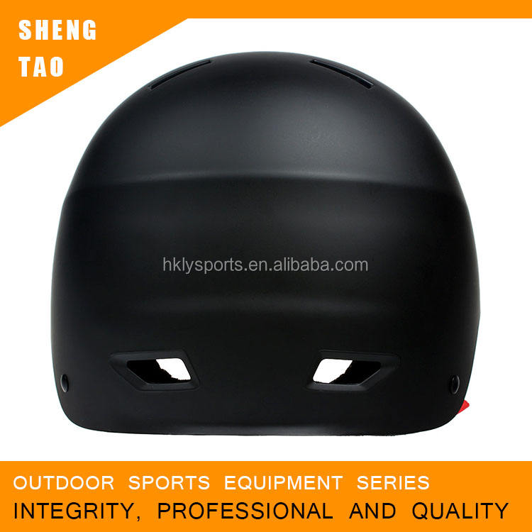 Casque de sécurité pour casque de skate de mode 2016 avec fournisseur chinois multicolore