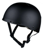 Casque coloré de planche à roulettes de bicyclette de patin d'EPS de coquille d'ABS avec du CE CPSC