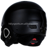 Casque de ski de protection pour adultes, approuvé CE ASTM, casque de snowboard avec mini visière