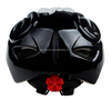 Casque de vélo professionnel pour enfants, super léger